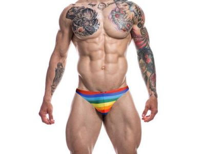 ¿Para que sirve la Lencería&nbsp;gay?